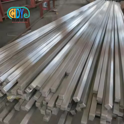 grade 4 titanium bar